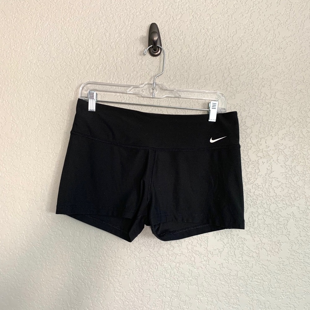 Medium Nike Shorts